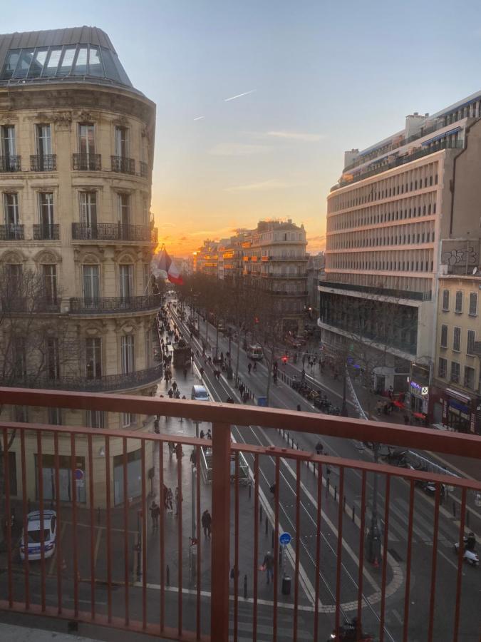 Apartment Les Floralies Canebiere Marseilles