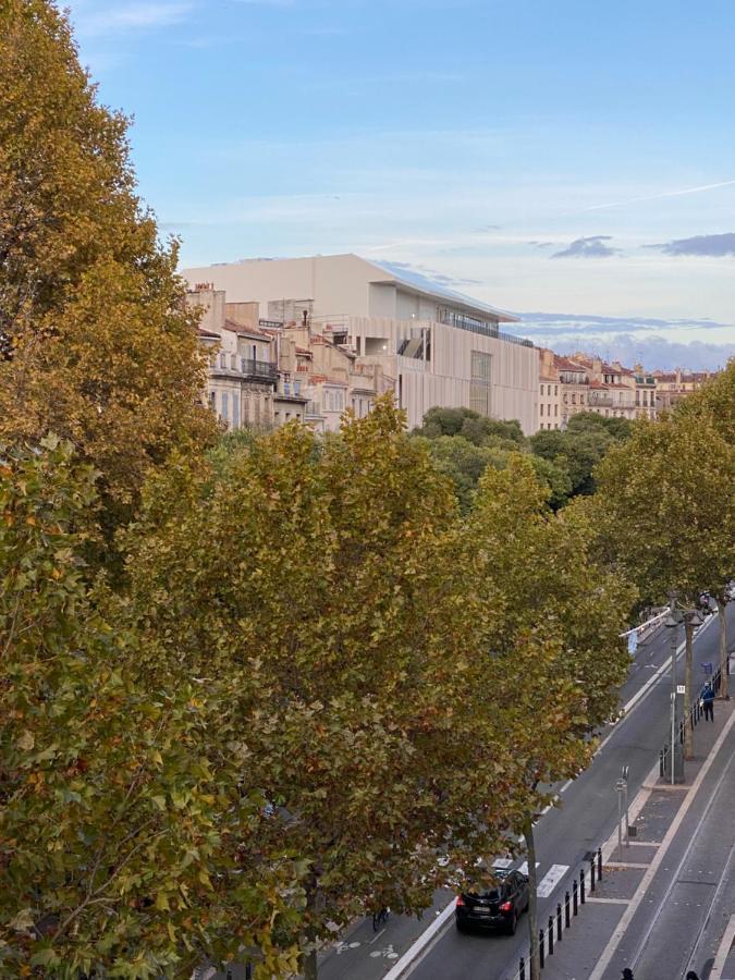Apartment Les Floralies Canebiere